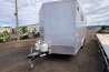 *Consignment* 2025 Legend 8.5'x18' Enclosed Trailer