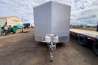 *Consignment* 2025 Legend 8.5'x18' Enclosed Trailer