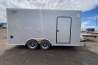 *Consignment* 2025 Legend 8.5'x18' Enclosed Trailer