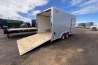 *Consignment* 2025 Legend 8.5'x18' Enclosed Trailer