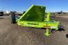 Demo 2023 Diamond C HDT207- 18' Tilt Deck Trailer