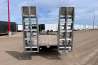 Demo 2024 Southland LBAT8- 20' Lowboy Trailer