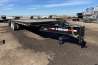 Demo 2025 Trailtech 26' Pintle w/ Air Assist Ramps