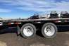 Demo 2025 Trailtech 26' Pintle w/ Air Assist Ramps