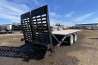 Demo 2025 Trailtech 26' Pintle w/ Air Assist Ramps