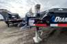 Demo 2026 Diamond C 26' Deck Over Trailer