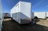 Demo 2026 Royal 7.5'x20' Enclosed Cargo Trailer
