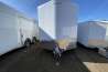 Demo 2026 Royal 7.5'x20' Enclosed Cargo Trailer