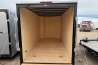 DEMO 2026 Royal 7'x16' Enclosed Cargo Trailer