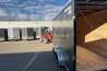 DEMO 2026 Royal 7'x16' Enclosed Cargo Trailer