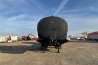 Flaman ST9100 Sprayer Tender Trailer