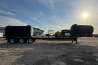 Flaman ST9100 Sprayer Tender Trailer