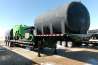 Flaman ST9200 Sprayer Tender Trailer