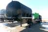 Flaman ST9200 Sprayer Tender Trailer