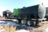 Flaman ST9200 Sprayer Tender Trailer