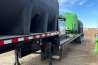 Flaman ST9200 Sprayer Tender Trailer