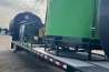 Flaman ST9200 Sprayer Tender Trailer