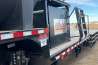 Flaman ST9200 Sprayer Tender Trailer