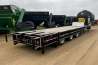 Flaman ST9400 Sprayer Tender Trailer