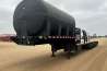 Flaman ST9400 Sprayer Tender Trailer