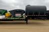 Flaman ST9400 Sprayer Tender Trailer