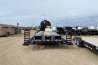 Flaman ST9400 Sprayer Trailer