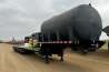 Flaman ST9400 Sprayer Transport Trailer