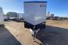 *Hail Sale* 2024 ATC 6'x12' Enclosed Cargo Trailer