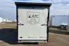 *Hail Sale* 2024 ATC 6'x12' Enclosed Cargo Trailer