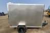 *Hail Sale* 2024 Cross 4'x8' Enclosed Cargo Trailer