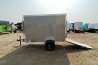 *Hail Sale* 2024 Cross 4'x8' Enclosed Cargo Trailer