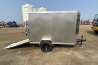 *Hail Sale* 2024 Cross 4'x8' Enclosed Cargo Trailer