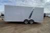 *Hail Sale* 2024 Legend 20' Aluminum Enclosed Auto Hauler