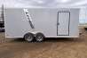 *Hail Sale* 2024 Legend 20' Aluminum Enclosed Auto Hauler