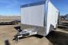 *Hail Sale* 2024 Legend 24' Aluminum Enclosed Car Hauler