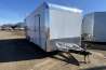 *Hail Sale* 2024 Legend 24' Aluminum Enclosed Car Hauler