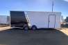 *Hail Sale* 2024 Legend 24' Aluminum Enclosed Car Hauler