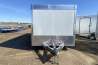 *Hail Sale* 2024 Legend 24' Aluminum Enclosed Car Hauler