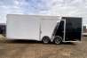 *Hail Sale* 2024 Legend 24' Aluminum Enclosed Car Hauler