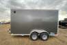 *Hail Sale* 2024 Legend 7'x16' Enclosed Trailer