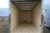 *Hail Sale* 2024 Legend 7'x16' Enclosed Trailer