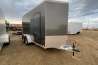 *Hail Sale* 2024 Legend 7'x16' Enclosed Trailer