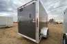 *Hail Sale* 2024 Legend 7'x16' Enclosed Trailer