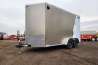 *Hail Sale* 2024 Royal 7'x16' Enclosed Trailer