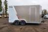 *Hail Sale* 2024 Royal 7'x16' Enclosed Trailer