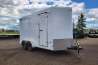 *Hail Sale* 2024 Royal 7'x16' Enclosed Trailer