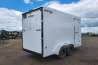 *Hail Sale* 2024 Royal 7'x16' Enclosed Trailer