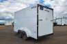 *Hail Sale* 2024 Royal 7'x16' Enclosed Trailer