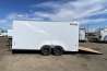 *Hail Sale* 2024 Royal 7'x18' Enclosed Cargo