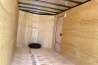 *Hail Sale* 2024 Royal 7'x18' Enclosed Cargo